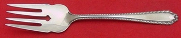 Hawthorne by Reed & Barton Sterling Silver Salad Fork 6 3/8"