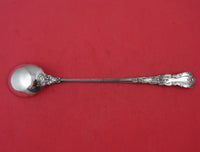 Imperial Chrysanthemum by Gorham Sterling Silver Chocolate Muddler 8 1/4"