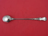 Imperial Chrysanthemum by Gorham Sterling Silver Chocolate Muddler 8 1/4"