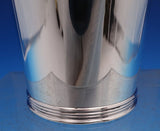 Tiffany and Co Sterling Silver Mint Julep Cup 3 3/4" x 2 3/4" 4.3 ozt. (#8223)