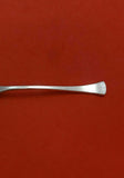 Kristine by Hans Hansen Sterling Silver Place Soup Spoon 7" Silverware