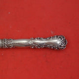 Revere by International Sterling Silver Citrus Knife HH with Silverplate 7 3/8"