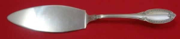 Empire by Buccellati Italian Sterling Silver Pie Server FH AS 10 3/4" Serving