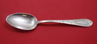 Betsy Patterson by Stieff Sterling Silver Teaspoon 5 1/2" Flatware