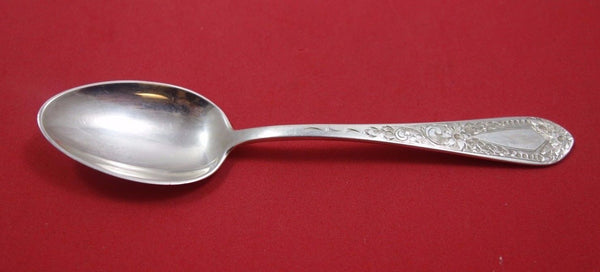 Betsy Patterson by Stieff Sterling Silver Teaspoon 5 1/2" Flatware