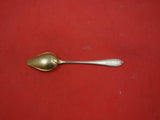 Faneuil by Tiffany and Co Sterling Silver Melon Spoon blunt nose GW 5 3/4"