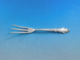 Esplanade by Towle Sterling Silver Flatware Set for 8 Service 45 pieces