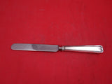 Lady Baltimore by Whiting Sterling Silver Dessert Knife Blunt 7 3/4"