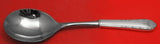 Moonglow by International Sterling Silver Casserole Spoon HH WS Custom 11 1/2"