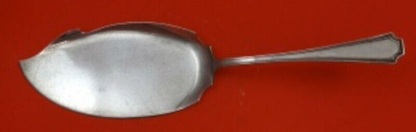 Fairfax by Durgin-Gorham Sterling Silver Fish Server 10 3/8" Serving Heirloom