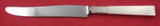 Neptune by John Petterson Sterling Silver Dinner Knife French  9 5/8"