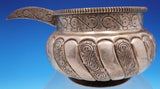 Tane Mexico Sterling Silver Cossack Kovsh Bowl GW Russian Style 6" 11ozt (#1711)