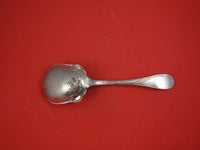 Quintessence by Lunt Sterling Silver Berry Spoon 9 3/8"