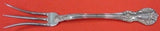 Old Master by Towle Sterling Silver Lemon Fork 5 3/8"