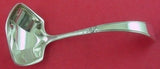 Chateau by Lunt Sterling Silver Gravy Ladle 6" Serving Silverware