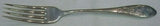 Priscilla by Wallace Sterling Silver Regular Fork 7 1/8" Flatware