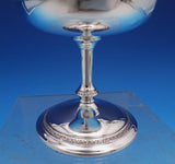 Wedgwood by International Sterling Silver Sherbet Dish #P100 4 1/2" (#8097)