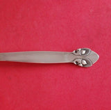 Bittersweet by Georg Jensen Sterling Silver Fish Fork 3-Tine FH AS 6 1/2"