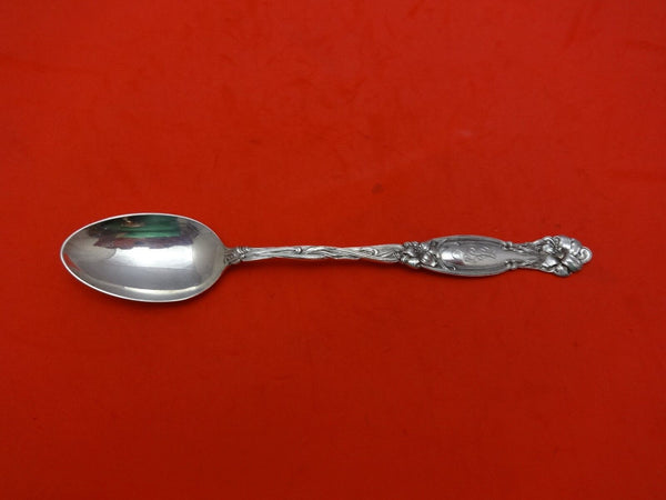 Frontenac by International Sterling Silver Parfait Spoon 6 1/2"