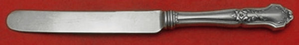 La Rochelle by International Sterling Silver Dinner Knife Blunt 9 7/8"