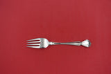 Secret Garden by Gorham Sterling Silver Salad Fork  small  6 1/4"