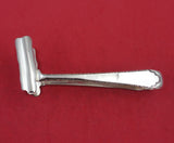 William and Mary by Lunt Sterling Silver Asparagus Tong Individual 4 3/4"