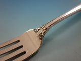 Queens Lace by International Sterling Silver Flatware GROUP 35 pieces - SPECIAL