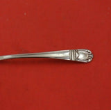 Sonja by International Sterling Silver Gravy Ladle 6 1/4" Serving Silverware