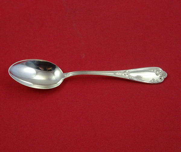 Verona by Fortunoff / Buccellati-Italy Sterling Silver Teaspoon 6"