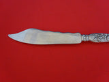 Vine by Tiffany and Co Sterling Silver Fish Knife Wavy Blade FH AS Pomegranate