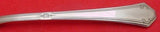 Lady Mary by Towle Sterling Silver Ice Cream Fork Original 5 1/4"