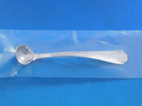Fairfax by Durgin-Gorham Sterling Silver Mustard Ladle 4 1/2" Custom Made