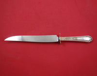 Maintenon by International Sterling Silver Steak Carving Knife HH WS 9 3/4"