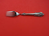 Grande Baroque by Wallace Sterling Silver Fish Fork HH WS no bolster 8"