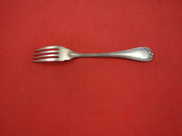 Rubans by Christofle Silverplate Fish Fork 4-tine 7 1/2"