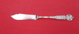 German 800 Silver by Julius Herz 800 silver Fish Knife FH AS 8 5/8"