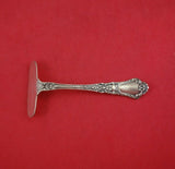 Baronial Old by Gorham Sterling Silver Baby Food Pusher Original 3 3/4"