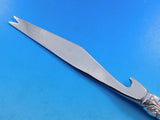 King Edward by Gorham Sterling Silver Bar Knife HHWS 8 3/4" Custom Made