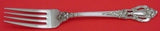 Eloquence by Lunt Sterling Silver Regular Fork 7 3/8" Flatware Heirloom