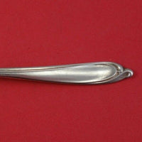 Happy Anniversary by Deep Silver International Silverplate Teaspoon 6 1/8"