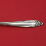 Happy Anniversary by Deep Silver International Silverplate Teaspoon 6 1/8"