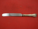 Devon by Reed and Barton Sterling Silver Dinner Knife Blunt SP 9 3/4" Flatware