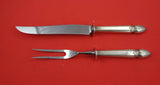 Colonial Classic by Reed and Barton Sterling Steak Carving Set 2-pc HHWS