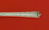 Processional by International Sterling Silver Pie Server HH WS Original 10 1/4"