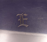 Grande Imperiale by Buccellati Italian Sterling Silver Centerpiece Bowl (#9070)