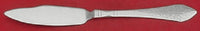 Continental by Georg Jensen Sterling Silver Fish Knife #062 FH Set of 12 8 1/4"