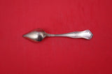 Gothic by Shiebler Sterling Silver Grapefruit Spoon GW 6"