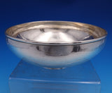 Kalo Sterling Silver Olive Bowl Footed #22 2 1/4" x 5 3/4" 7.1 ozt. (#8184)