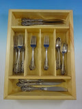 El Grandee by Towle Sterling Silver Flatware Set for 6 Service 24 Pieces