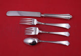 Westminster by International Sterling Silver Regular Size Place Setting(s) 4-Pcs